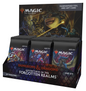 MTG FORGOTTEN REALMS SET BOOSTER