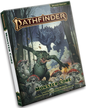 PATHFINDER 2E REMASTER MONSTER CORE HC