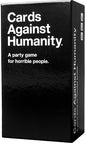 CARDS AGAINST HUMANITY