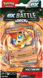 POKEMON TCG EX BATTLE DECK: VICTINI
