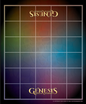 GENESIS: BATTLE OF CHAMPIONS PLAYMAT