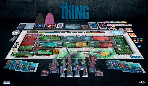 THE THING