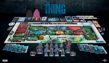 THE THING