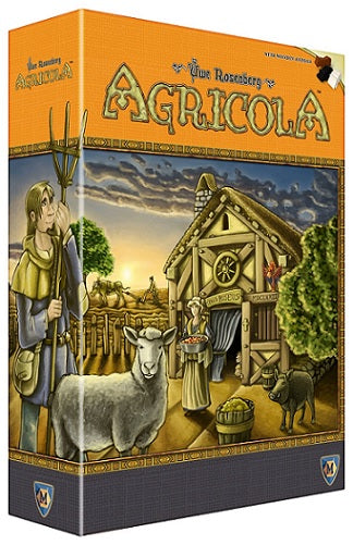 AGRICOLA