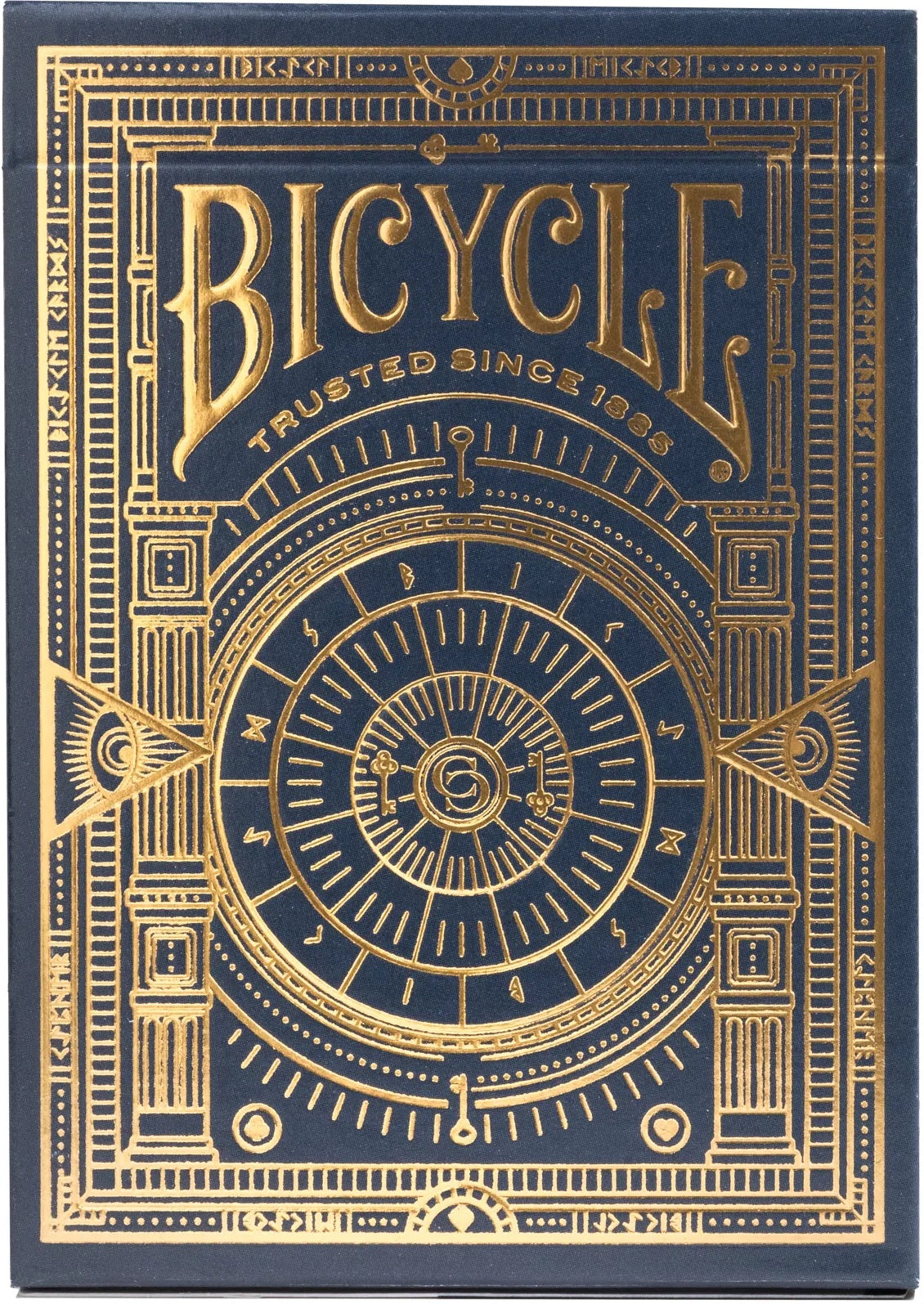 BICYCLE STANDARD PLAYING CARDS - CYPHER