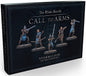 ELDER SCROLLS: CALL TO ARMS STORMCLOAK FACTION STARTER