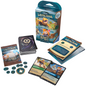 LORCANA AZURITE SEA STARTER DECK: TOMAGO/GADGET