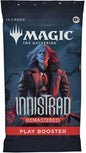 MTG INNISTRAD REMASTERED PLAY BOOSTER