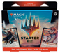 MTG STARTER KIT