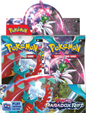 POKEMON TCG: SCARLET/VIOLET PARADOX RIFT BOOSTER