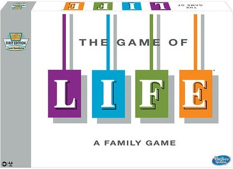 GAME OF LIFE CLASSIC