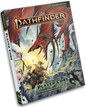 PATHFINDER 2E REMASTER PLAYER POCKET CORE SC