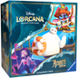 LORCANA AZURITE SEA TROVE