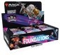MTG FOUNDATIONS PLAY BOOSTER