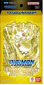 DIGIMON CG: STARTER DECK FABLE WALTZ