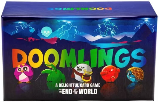 DOOMLINGS