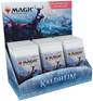 MTG KALDHEIM SET BOOSTER
