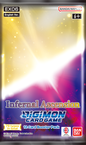 DIGIMON CG: INFERNAL ASCENSION BOOSTER