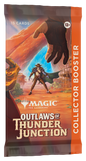 MTG OUTLAWS OF THUNDER JUNCTION COLLECTOR BOOSTER