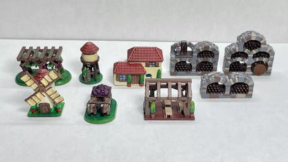 VITICULTURE ESSENTIAL EDITION