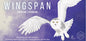 WINGSPAN: EUROPEAN EXP