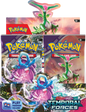 POKEMON TCG: SCARLET/VIOLET TEMPORAL FORCES BOOSTER