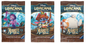 LORCANA AZURITE SEA BOOSTER