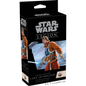 SWL LUKE SKYWALKER LIMITED EDITION COMMANDER